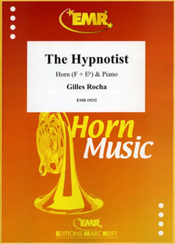 The Hypnotist